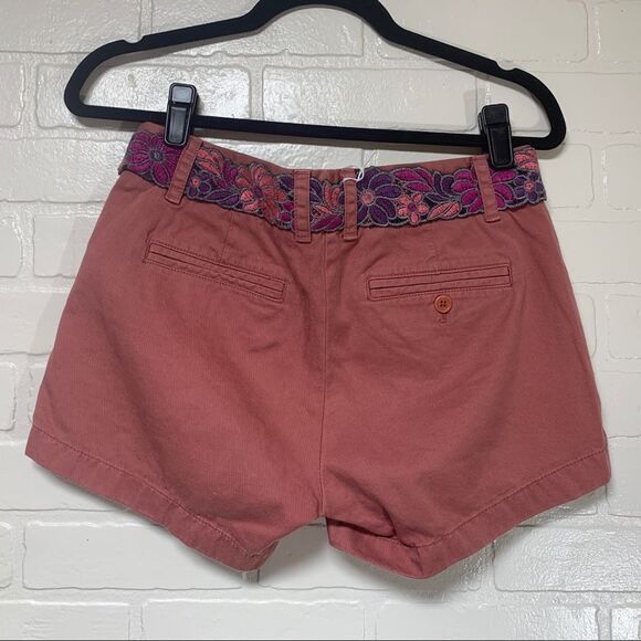 J. Crew Chino Shorts Size 2 (1023) - Picture 6 of 14